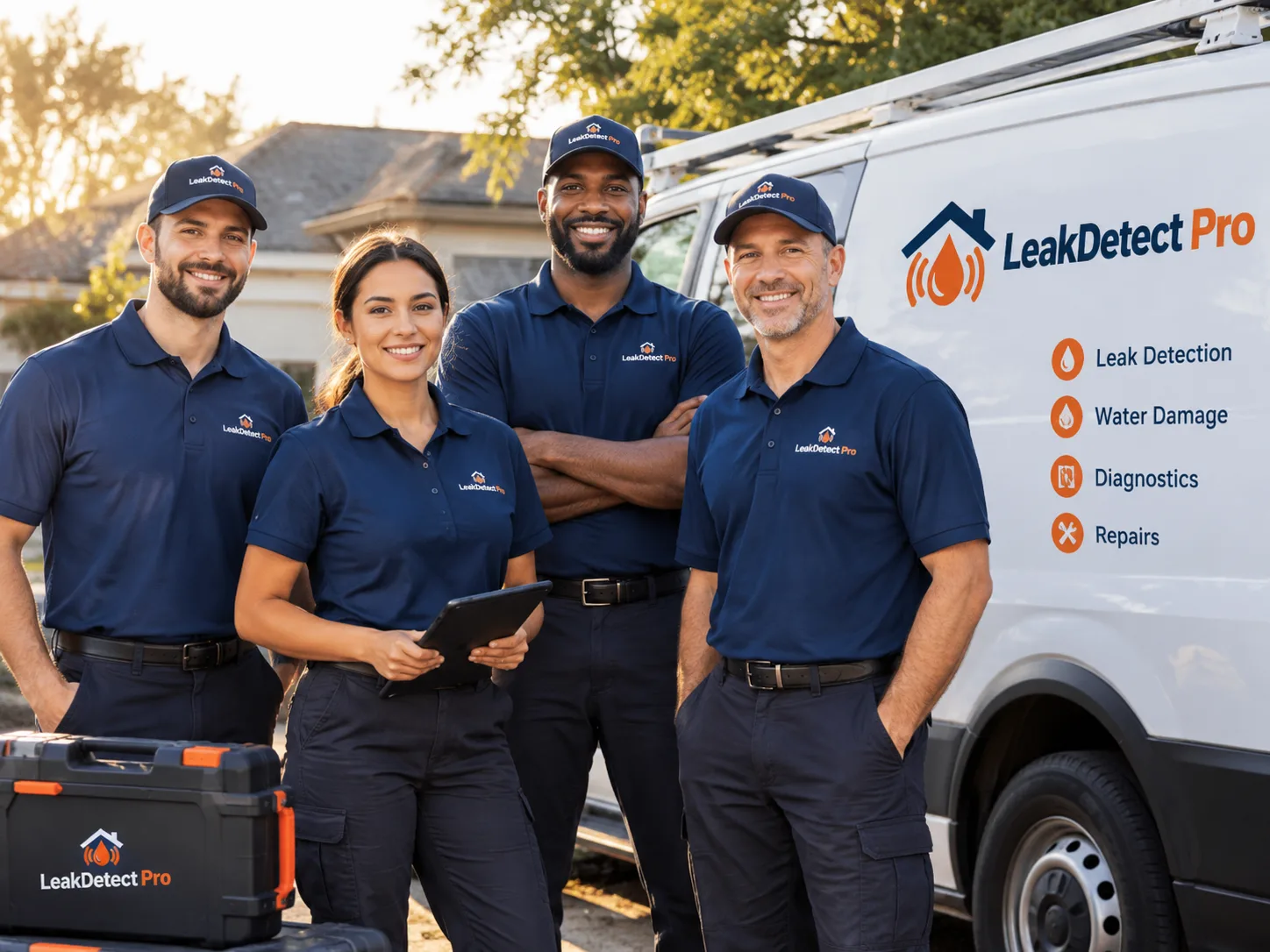 Roof Repair company in Ridgeway, MO